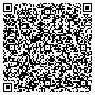 QR code with Faith At Work Investment contacts