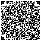 QR code with YSF Bohemian Dream Party 2011 contacts