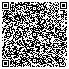 QR code with Waggoner Plumbing & Heating contacts