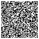 QR code with Hitched Event Rentals contacts