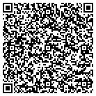 QR code with K C & Sons Special Events contacts