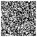 QR code with La Visione' contacts