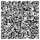 QR code with L & J Cattle Inc contacts