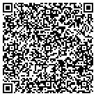 QR code with Arkansas Mechanical Refrign contacts
