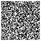 QR code with Custom Heating And Cooling contacts