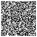 QR code with Garys Heating Cooling & Electric contacts