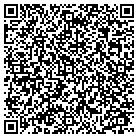 QR code with Gary Wood Heating And Air Cond contacts