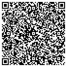 QR code with Gatling's Cooling Heating contacts