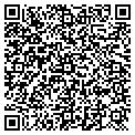 QR code with Hall's Service contacts