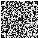 QR code with Hancock Heating Air contacts