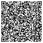 QR code with Hanks Sheet Metal & Air Cond contacts