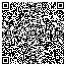 QR code with Hawkins CO contacts