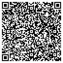 QR code with James Heating Air contacts