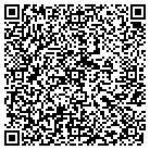 QR code with Mayes Plumbing Heating Inc contacts