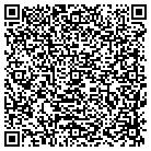QR code with Mize Heating & Air Conditioning Inc contacts
