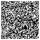 QR code with River Valley Heat & Air Inc contacts