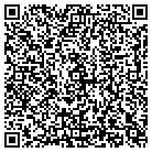 QR code with Gary's Mrne & Truck Elctrc & B contacts
