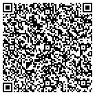 QR code with Walker's Heating & Cooling Inc contacts