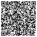 QR code with H Q Automotive contacts
