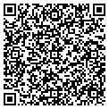 QR code with R & R Auto contacts