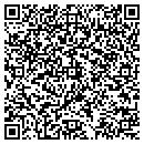 QR code with Arkansas Auto contacts