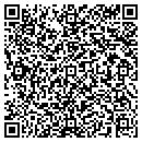 QR code with C & C Foreign Car Inc contacts