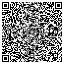 QR code with Hardenbrook Homes Inc contacts