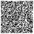 QR code with G & N Automotive Repair contacts