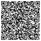 QR code with Hal Carter Auto Repair contacts