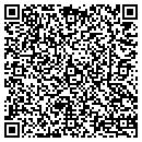 QR code with Holloway's Auto Center contacts
