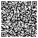 QR code with Luke's Garage contacts