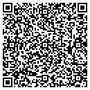 QR code with Mike Garage contacts