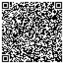 QR code with Oakley's Garage contacts