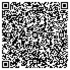 QR code with Ozark 4 Wheel Drive Center contacts