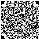 QR code with T & R Auto Sales & Service contacts