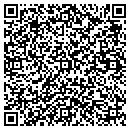 QR code with T R S Recovery contacts