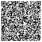 QR code with White River Automotive Inc contacts