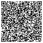 QR code with Janal Pools Incorporated contacts
