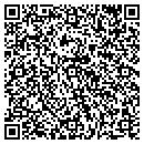 QR code with Kaylor's Pools contacts