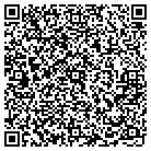 QR code with Ocean Blue Pool Services contacts
