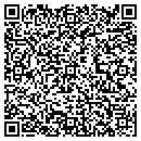 QR code with C A Henry Inc contacts