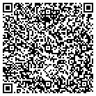 QR code with C G & A, Inc. contacts
