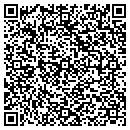 QR code with Hillendale Inc contacts