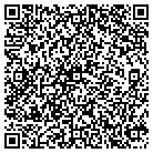 QR code with Maryland Southern Window contacts