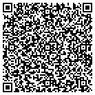 QR code with One Stop Rent A Car Inc contacts