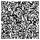 QR code with Avalon Aromas contacts