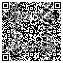 QR code with Ra Natural Inc contacts