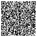 QR code with West Teleservices contacts