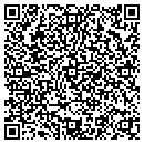 QR code with Happily Unleashed contacts