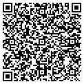 QR code with Cummings Builders contacts